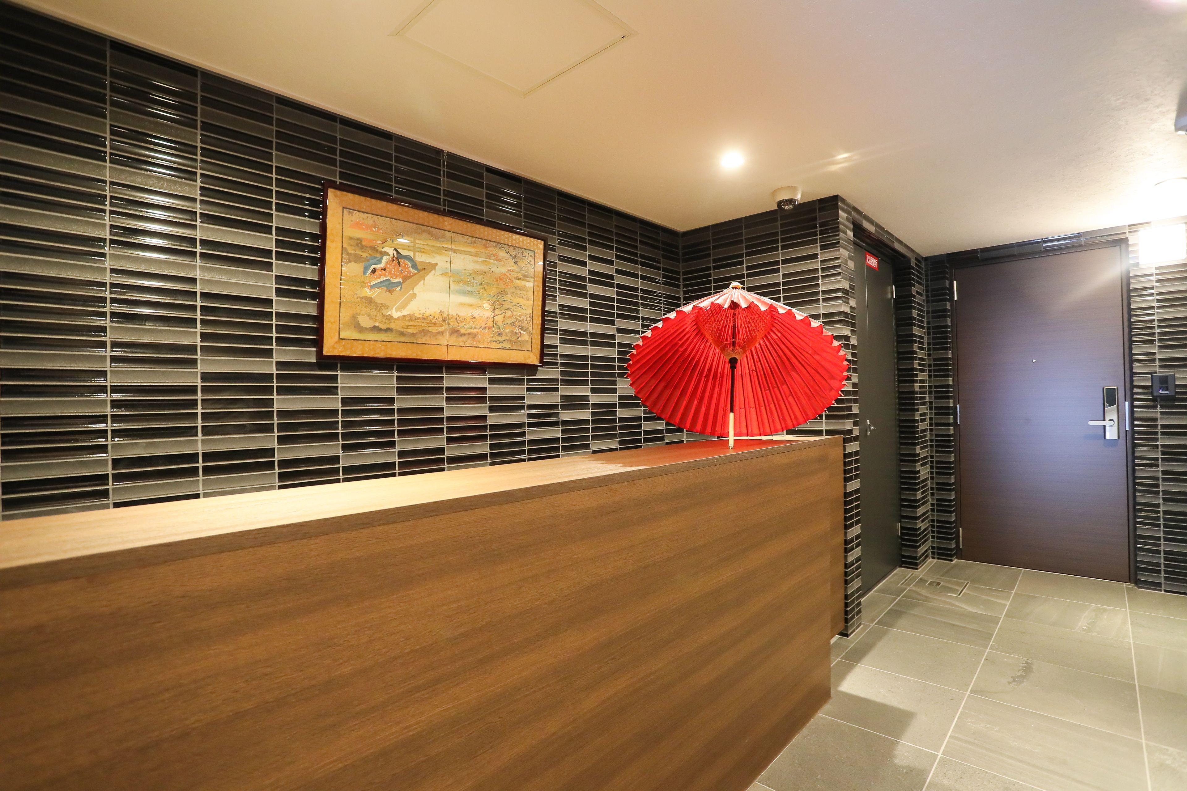Apartment Hotel 7Key S Kyoto — Photos 3